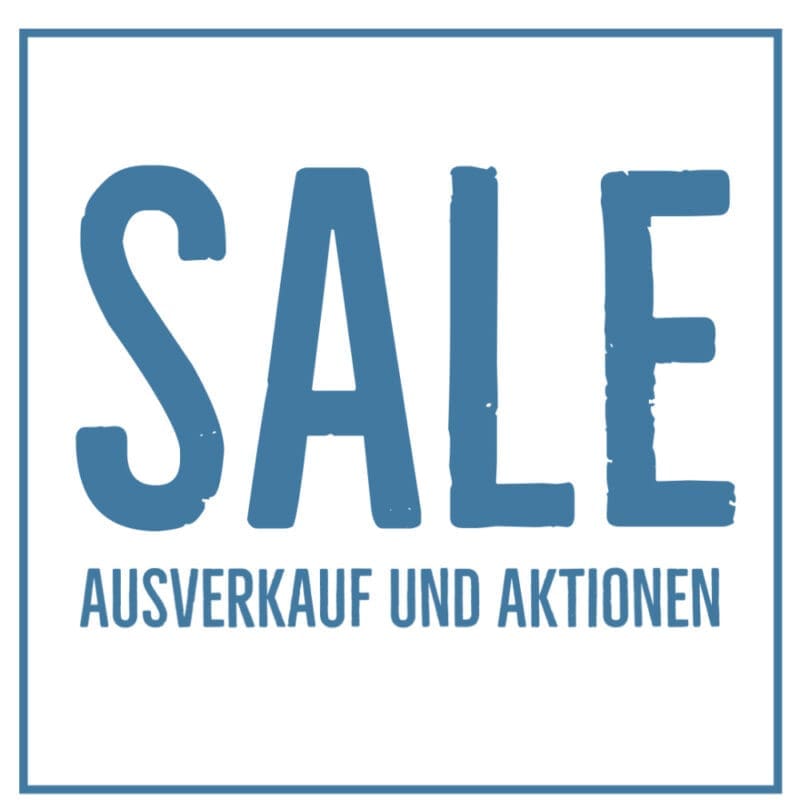 Soldes & promotions