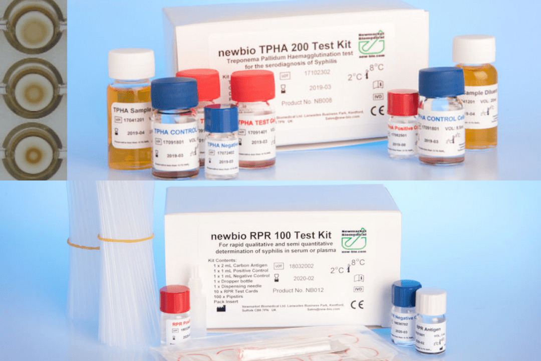 New Bio Produkte TPHA_RPR